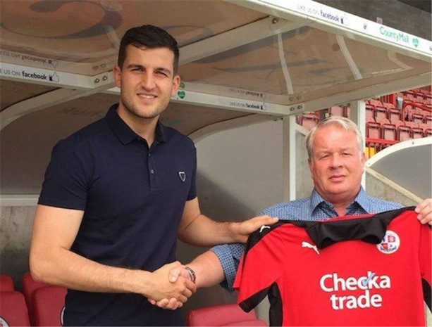 Foto - İşte Türkiye'de biten transferler