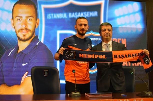 Foto - İşte Türkiye'de biten transferler