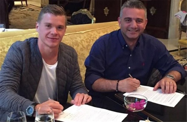 Foto - İşte Türkiye'de biten transferler