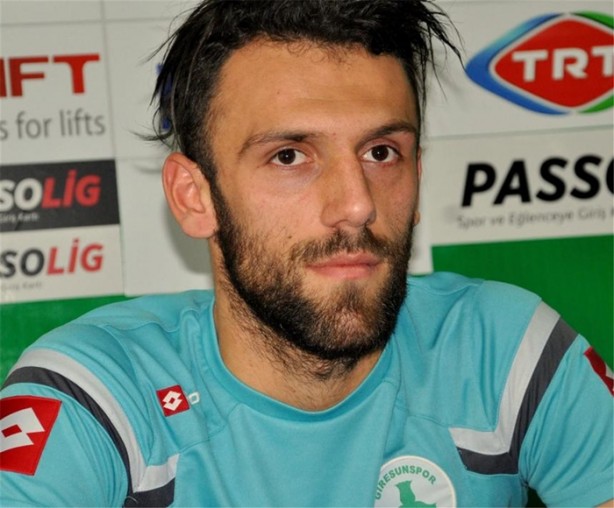 Foto - İşte Türkiye'de biten transferler