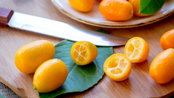 Foto - İşte Türkiye’de de yetişen 8 tropik meyve! Çok şaşıracaksınız…