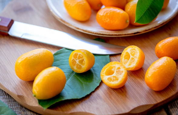 İşte Türkiye’de de yetişen 8 tropik meyve! Çok şaşıracaksınız…