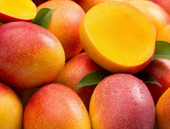 Foto - İşte Türkiye’de de yetişen 8 tropik meyve! Çok şaşıracaksınız…