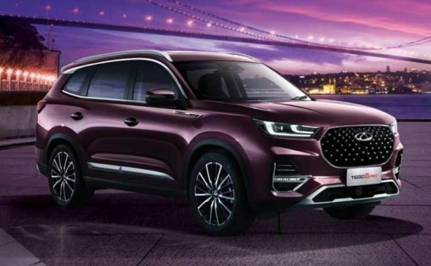 Foto - İşte Türkiye'de en çok satan SUV modelleri…