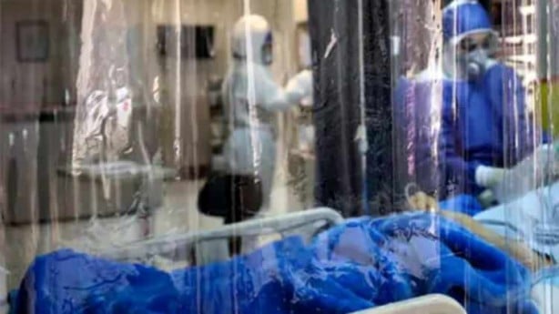 Foto - İşte Türkiye'de il il koronavirüs vaka sayısı