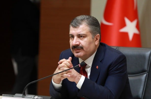 İşte Türkiye'de il il koronavirüs vaka sayısı