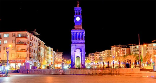 Foto - İşte Türkiye'de ömrün en uzun olduğu iller