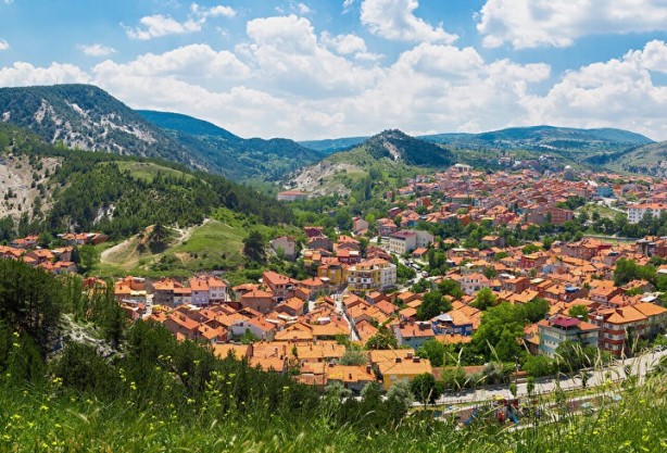 Foto - İşte Türkiye'de ömrün en uzun olduğu iller