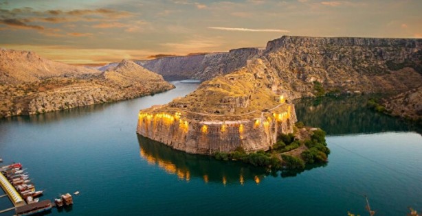 Foto - İşte Türkiye'de ömrün en uzun olduğu iller