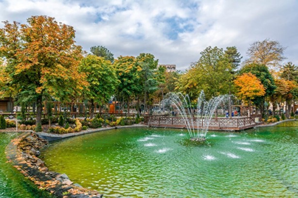 Foto - İşte Türkiye'de ömrün en uzun olduğu iller