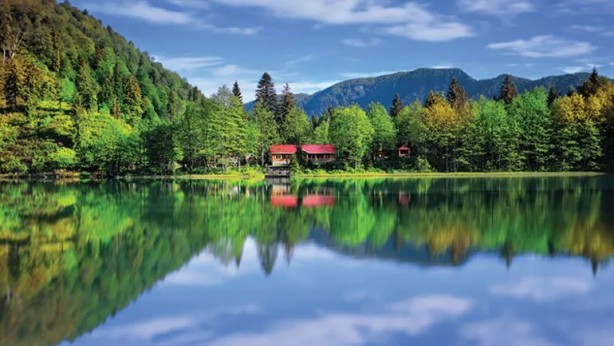 Foto - İşte Türkiye'de ömrün en uzun olduğu iller