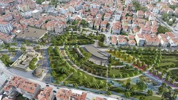 Foto - İşte Türkiye'de ömrün en uzun olduğu iller