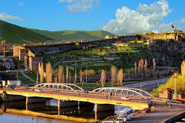 Foto - İşte Türkiye'de ömrün en uzun olduğu iller