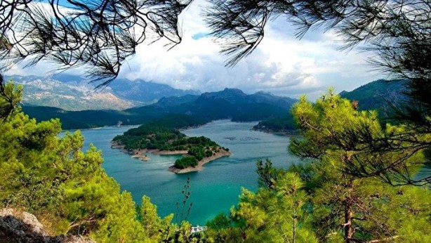 Foto - İşte Türkiye'de ömrün en uzun olduğu iller