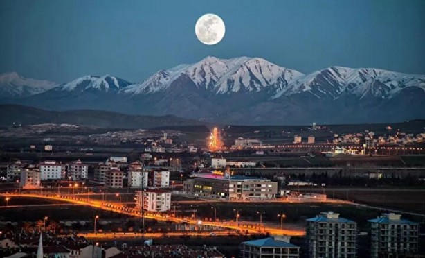 Foto - İşte Türkiye'de ömrün en uzun olduğu iller