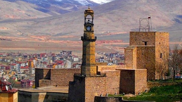 Foto - İşte Türkiye'de ömrün en uzun olduğu iller