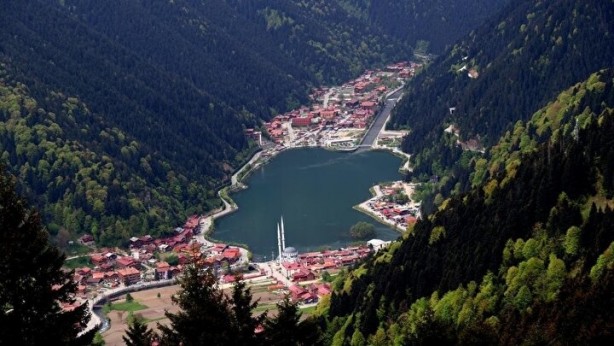 Foto - İşte Türkiye'de ömrün en uzun olduğu iller