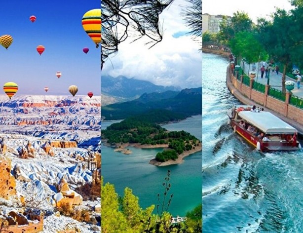 İşte Türkiye'de ömrün en uzun olduğu iller