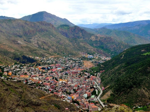 Foto - İşte Türkiye'de ömrün en uzun olduğu iller