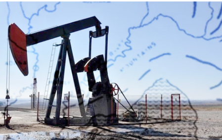 Foto - İşte Türkiye'de saklanan petrolün öyküsü! Neler olmuş neler