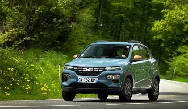 Foto - İşte Türkiye'de en ucuza alınabilecek elektrikli otomobiller!