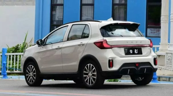 Foto - İşte Türkiye'de en ucuza alınabilecek elektrikli otomobiller!