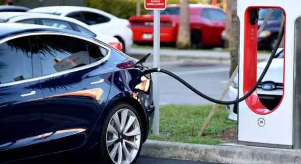 Foto - İşte Türkiye'de en ucuza alınabilecek elektrikli otomobiller!