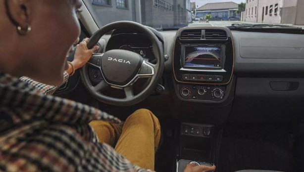 İşte Türkiye'de satılan en ucuz elektrikli otomobil