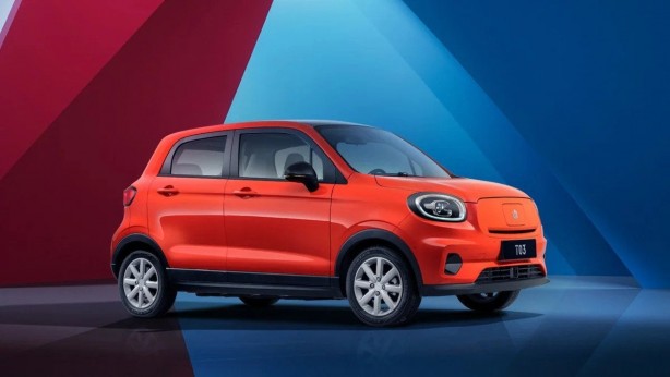 Foto - İşte Türkiye'de satılan en ucuz elektrikliler! Eylül ayı güncel fiyat listesi...