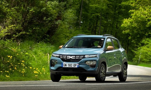 Foto - İşte Türkiye'de satılan en ucuz elektrikliler! Eylül ayı güncel fiyat listesi...