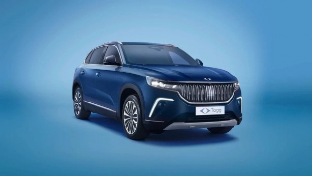 Foto - İşte Türkiye'de satılan en ucuz elektrikliler! Eylül ayı güncel fiyat listesi...