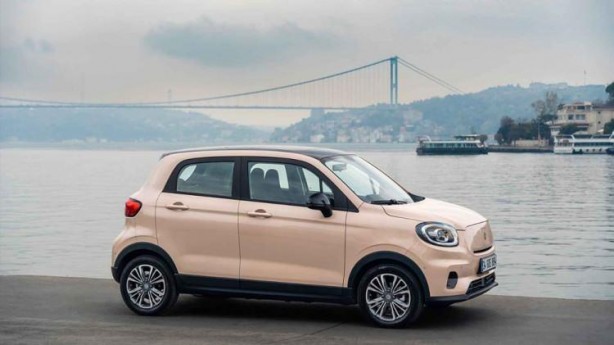 Foto - İşte Türkiye’de satılan en ucuz otomobiller