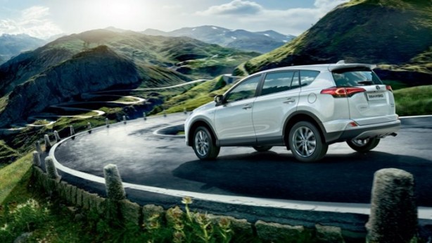 Foto - İşte Türkiye'de satılan hibrit otomobiller 