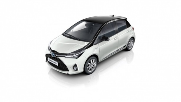 Foto - İşte Türkiye'de satılan hibrit otomobiller 