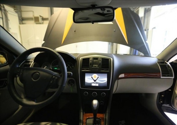 Foto - İşte Türkiye'de satılan hibrit otomobiller 