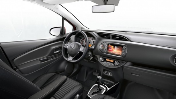 Foto - İşte Türkiye'de satılan hibrit otomobiller 