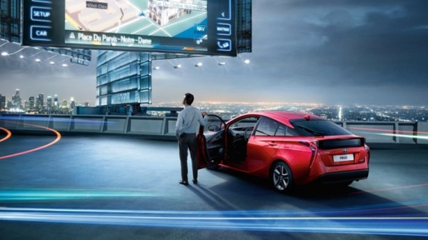 Foto - İşte Türkiye'de satılan hibrit otomobiller 