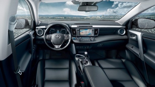 Foto - İşte Türkiye'de satılan hibrit otomobiller 