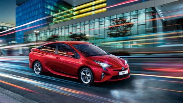 Foto - İşte Türkiye'de satılan hibrit otomobiller 