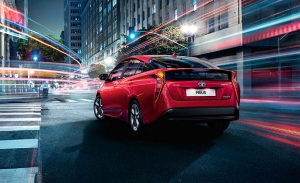 Foto - İşte Türkiye'de satılan hibrit otomobiller 