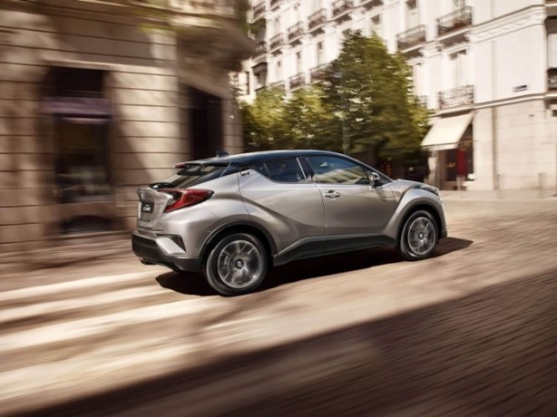 Foto - İşte Türkiye'de satılan hibrit otomobiller 