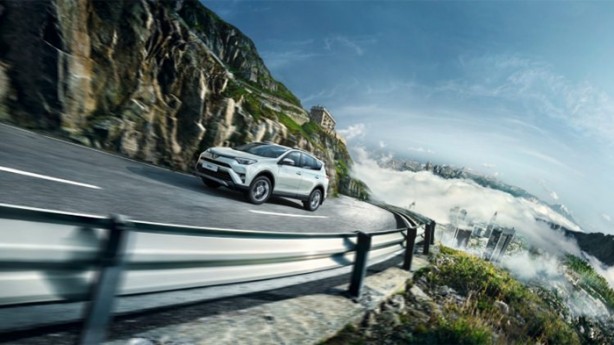 Foto - İşte Türkiye'de satılan hibrit otomobiller 