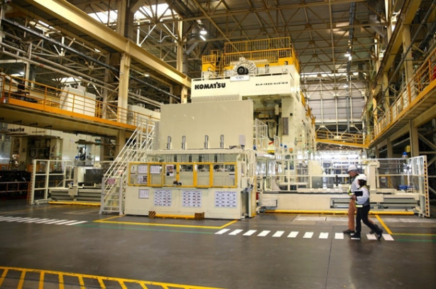 İşte Türkiye'de üretilen ilk hibrit otomobil