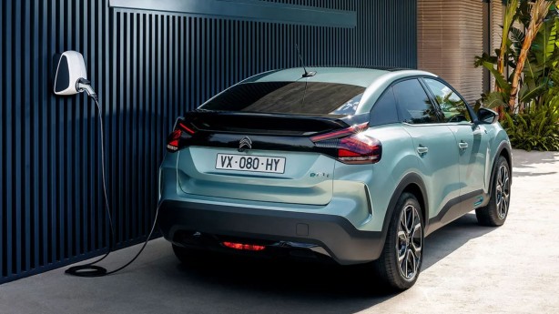 Foto - İşte Türkiye’deki en ucuz elektrikli otomobil