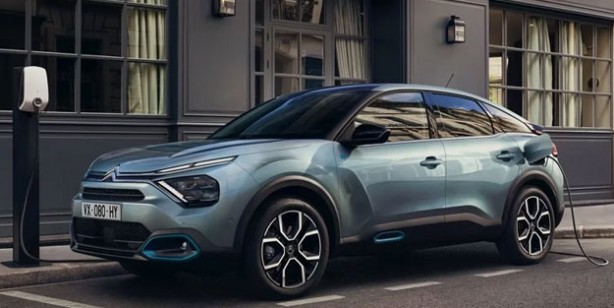 Foto - İşte Türkiye’deki en ucuz elektrikli otomobil