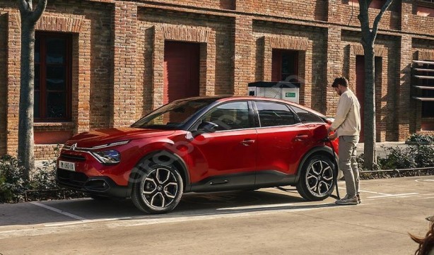 Foto - İşte Türkiye’deki en ucuz elektrikli otomobil