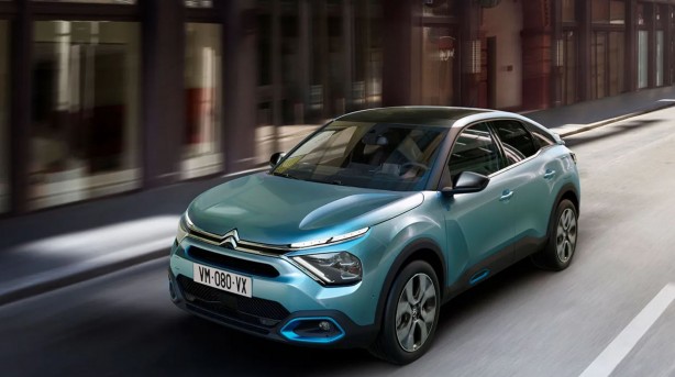 Foto - İşte Türkiye’deki en ucuz elektrikli otomobil