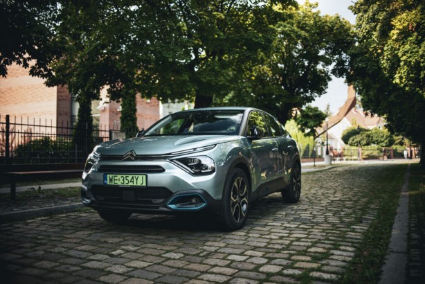 Foto - İşte Türkiye’deki en ucuz elektrikli otomobil