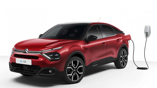 Foto - İşte Türkiye’deki en ucuz elektrikli otomobil