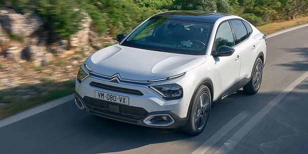 Foto - İşte Türkiye’deki en ucuz elektrikli otomobil